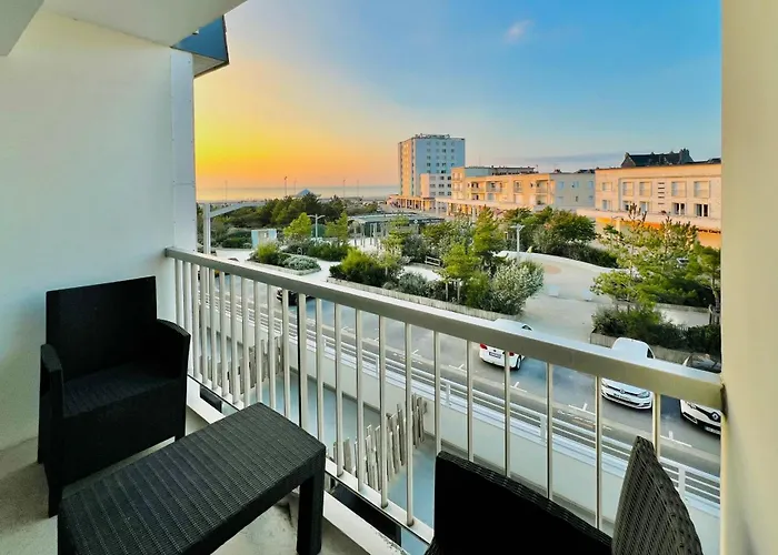 Le Littoral - Sur 2*