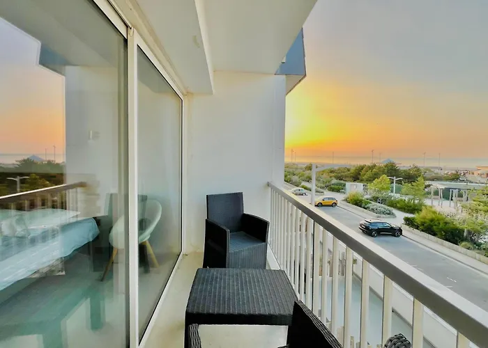 Le Littoral - Sur Hotel Berck