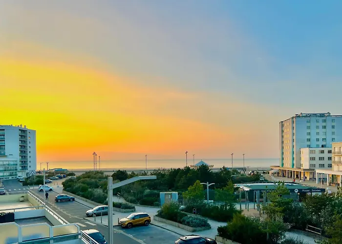 Le Littoral - Sur Berck