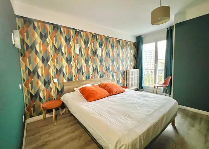 Le Littoral - Sur Hotel Berck