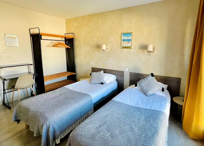 Le Littoral - Sur Berck