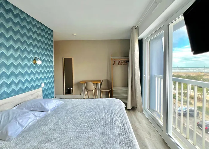 Le Littoral - Sur Hotel